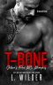 [Satan's Fury MC: Memphis 09] • T-Bone · Satan's Fury MC-Memphis (Satan's Fury-Memphis Book 9)